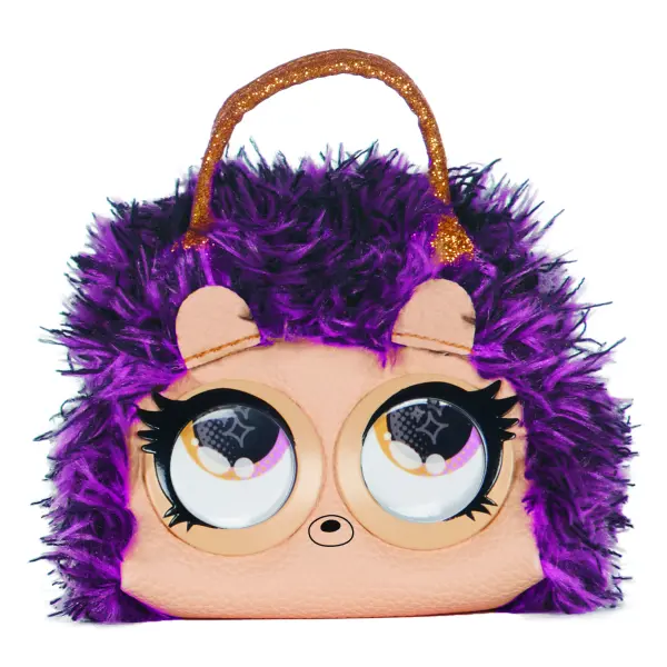 Spin Master Purse Pets Mikro kabelka ježek
