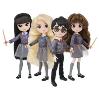 Spin Master Harry Potter - Klasické figurky 20 cm