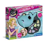 Clementoni - CRAZY CHIC Make-up sada delfín