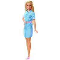 Barbie Panenka - více druhů