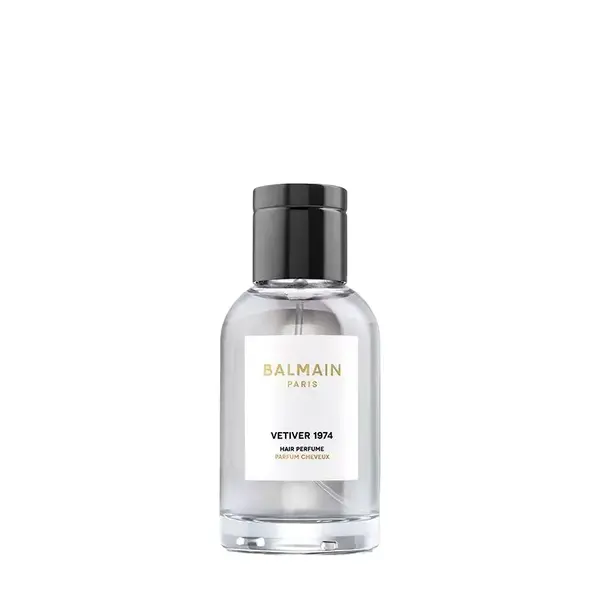 Balmain Vlasový parfém Vetiver 1974 (Hair Perfume) 100 ml