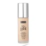PUPA Milano Lehký tekutý make-up SPF 10 Active Light (Perfect Skin Foundation) 30 ml 030 Natural Beige