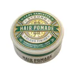 Captain Fawcett Pomáda na vlasy pro lesk a silnou fixaci Strong (Hair Pomade) 100 g