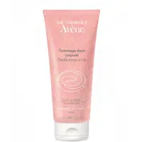 Avène Tělový peeling pro citlivou pokožku (Gentle Body Scrub) 200 ml