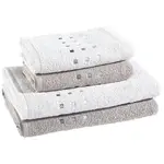 Esposa SADA RUČNÍKŮ A OSUŠEK, 140/100/70/50 cm,