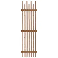 ŠATNÍ PANEL, dub, 40/135/11 cm