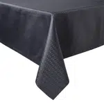 Joop! UBRUS, 140/270 cm, modrá, tmavě modrá