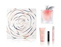 Lancôme La Vie Est Belle - EDP 100 ml + EDP 10 ml + tělové mléko 50 ml + řasenka černá 2 ml