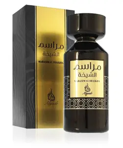 Atyaab Marasim Al Shaikha - EDP 100 ml