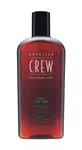 American Crew Šampon s tea tree 3v1 (Shampoo, Conditioner & Body Wash) 250 ml