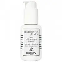 Sisley Zpevňující péče na dekolt a poprsí Phytobuste+ Décolleté (Intensive Firming Bust Compound) 50 ml
