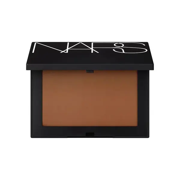 NARS Fixační pudr Light Reflecting (Pressed Setting Powder) 10 g Sable