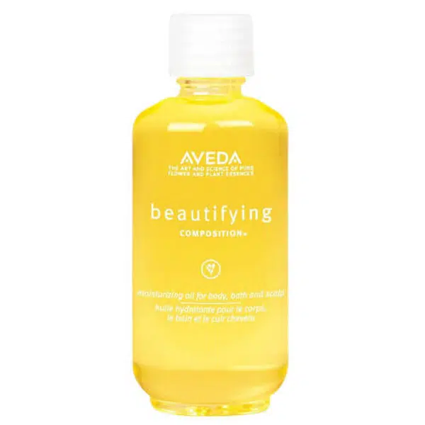 Aveda Multifunkční zkrášlující olej Beautifying (Composition Oil) 50 ml