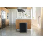 Brabantia ODPADKOVÝ KOŠ 2 x 30 l