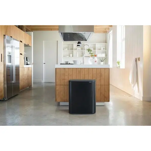 Brabantia ODPADKOVÝ KOŠ 2 x 30 l