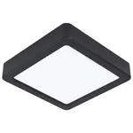 Xora STROPNÍ LED SVÍTIDLO, 16/16/2,8 cm