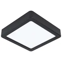 Xora STROPNÍ LED SVÍTIDLO, 16/16/2,8 cm