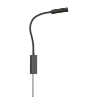 NÁSTĚNNÉ LED SVÍTIDLO, 35/4/57 cm