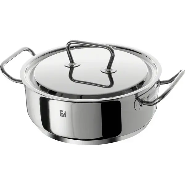 Zwilling KASTROL, 24/15,10 cm