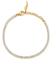 Brosway Třpytivý ocelový náramek Desideri protection BEI015