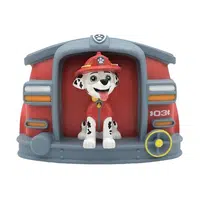 Bullyland 10501 - Pokladnička Paw Patrol 10 x 15 cm