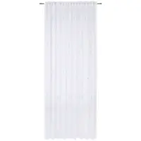 Ben'n'jen HOTOVÝ ZÁVĚS, průhledné, 140/245 cm