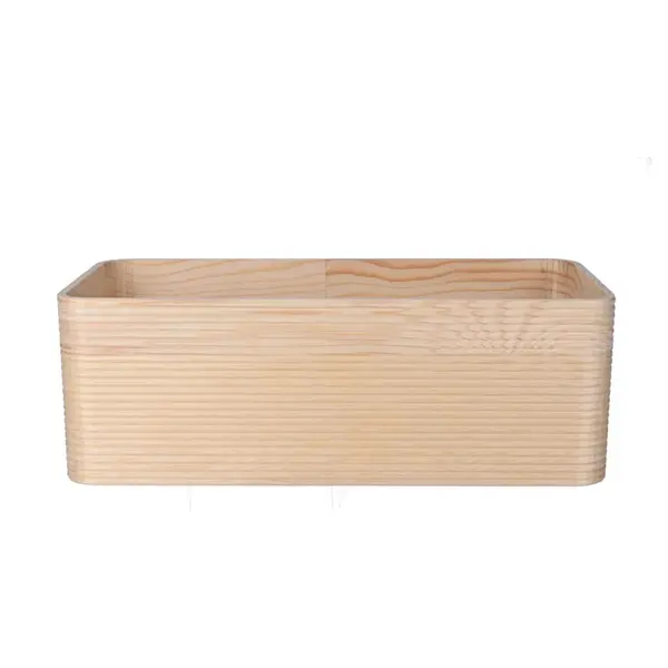 Ambia Home KOŠ DO REGÁLU,