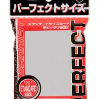 Obaly na karty KMC Standard Sleeves - Perfect Size - 100 ks
