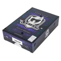 2023-2024 NHL Upper Deck The Cup Hobby Box - hokejové karty