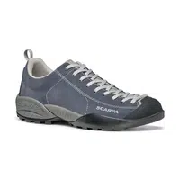 Scarpa Mojito EU 46, iron gray Unisex trekové boty