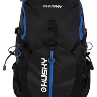 Husky Salmon 30l černá Batoh Turistika