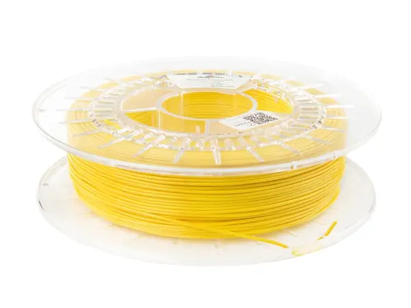 Spectrum 80519 3D filament, S-Flex 98A, 1,75mm, 500g, bahama yellow