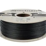 Spectrum 80901 3D filament, GreenyPro, 1,75mm, 1000g, TRAFFIC BLACK