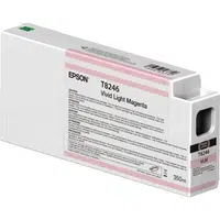 Epson C13T54X60N světle purpurová (vivid light magenta) originální cartridge