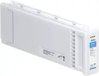 Epson C13T50U200 azurová (cyan) originální cartridge