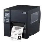 TSC MB341 MB341-A001-0202, tiskárna štítků, 12 dots/mm (300 dpi), RTC, display, USB, USB Host, RS232, Ethernet, kit (USB)
