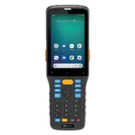 Newland N7 Cachalot Pro II, 2D, 10.5 cm (4''), GPS, USB-C, BT, Wi-Fi, 4G, NFC, Android, kit (USB), GMS