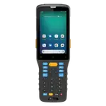 Newland N7-Pro-W4-S3 N7 Cachalot Pro II, 2D, 10.5 cm (4''), GPS, USB-C, BT, Wi-Fi, 4G, NFC, Android, kit (USB), GMS