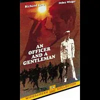 Různí interpreti – Důstojník a gentleman DVD
