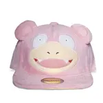 Kšiltovka Pokémon - Slowpoke (plyšová)