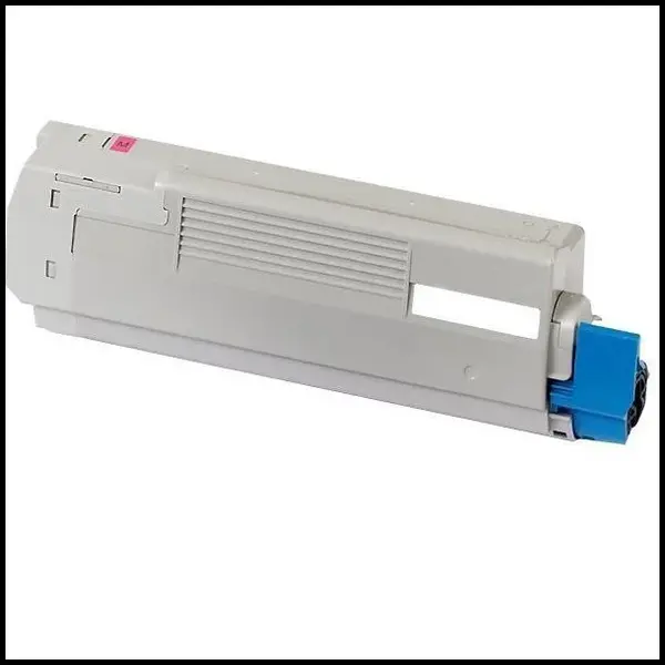 OKI 43381906 purpurový (magenta) kompatibilní toner