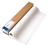 Epson Paper Roll PremierArt Water Resistant Canvas Roll C13S041848, 350 g/m2, 44", 1118mmx12.2m, voděodolné, bílé, plátno