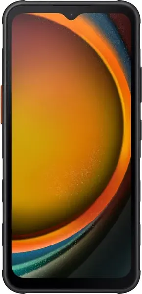 Samsung Galaxy XCover7 6GB/128GB (G556) černá