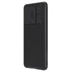 Silikonový kryt Nillkin CamShield PRO pro Xiaomi 13T/13T Pro, černá