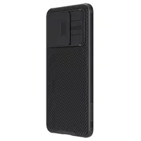 Silikonový kryt Nillkin CamShield PRO pro Xiaomi 13T/13T Pro, černá