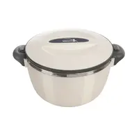 Termomísa s poklicí TERMO bílá 2,2 l