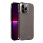 Zadní kryt ROAR case LOOK pro Apple iPhone 13 Pro, šedá