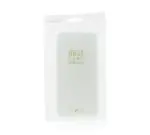 Zadní kryt Forcell Ultra Slim 0,5mm pro Xiaomi Redmi Note 9 Pro, transparent