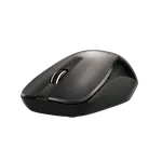 Genius NX-7015 /Bezdrátová/Kancelářská/Optická/1 600 DPI/USB/ hnědá