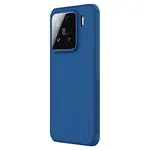 Zadní kryt Nillkin Super Frosted PRO pro Xiaomi 15, modrá